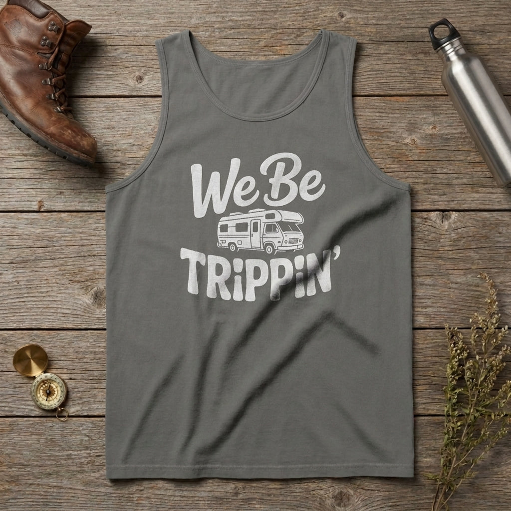 Tank Tops