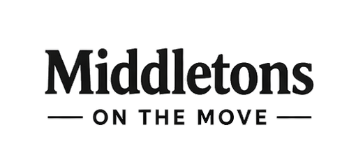Middletons On The Move